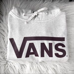 Vans Hoodie
